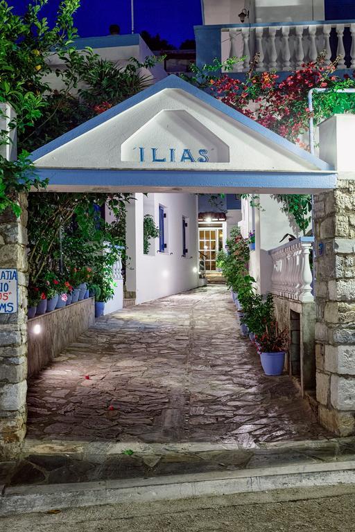 Ilias Studios Patitiri  Luaran gambar
